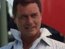 Larry Hagman