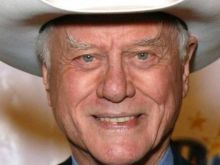 Larry Hagman