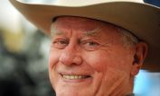 Larry Hagman