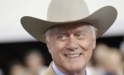 Larry Hagman