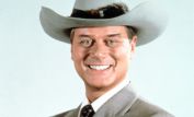 Larry Hagman