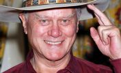 Larry Hagman