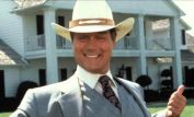 Larry Hagman