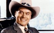 Larry Hagman