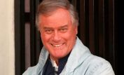 Larry Hagman