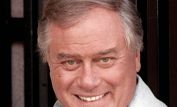 Larry Hagman