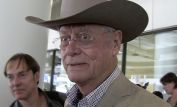 Larry Hagman