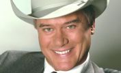 Larry Hagman