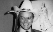 Larry Hagman