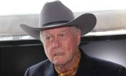 Larry Hagman