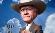 Larry Hagman