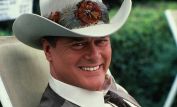 Larry Hagman