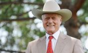 Larry Hagman