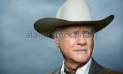 Larry Hagman