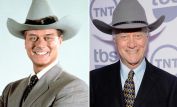 Larry Hagman