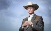 Larry Hagman