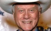 Larry Hagman