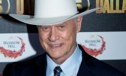 Larry Hagman