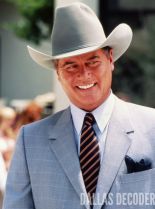 Larry Hagman