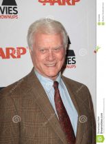 Larry Hagman