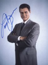 Larry Hagman