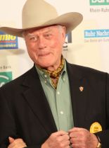 Larry Hagman