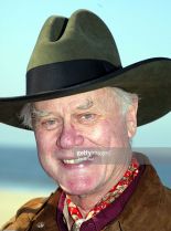 Larry Hagman #379824 picture (Portrait Medium)