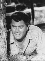 Larry Hagman