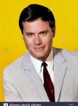 Larry Hagman