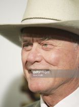 Larry Hagman