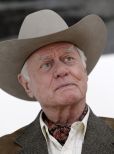 Larry Hagman