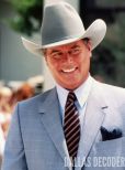 Larry Hagman