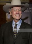 Larry Hagman