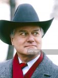 Larry Hagman