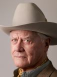 Larry Hagman