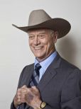 Larry Hagman