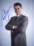 Larry Hagman