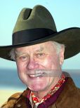 Larry Hagman