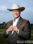 Larry Hagman