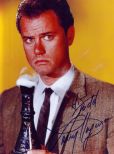 Larry Hagman