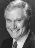 Larry Hagman