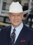 Larry Hagman