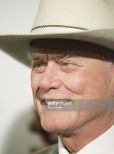 Larry Hagman