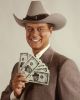 Larry Hagman