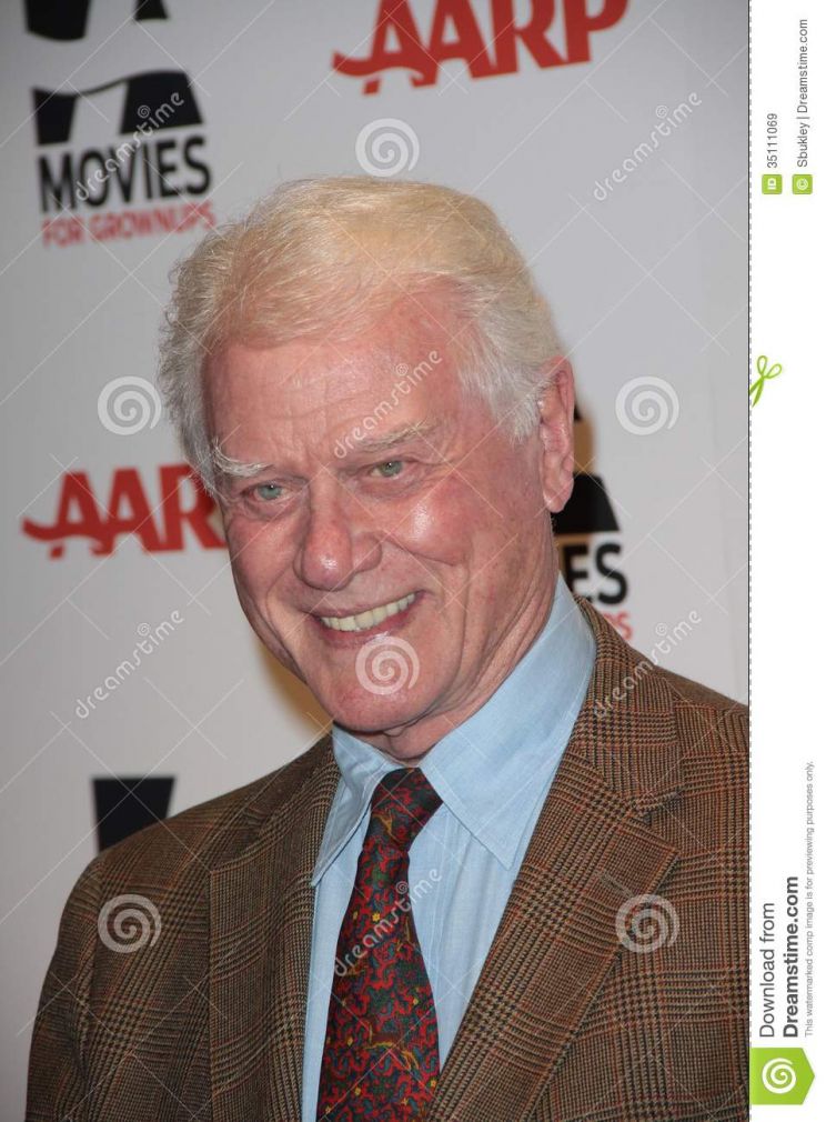 Larry Hagman