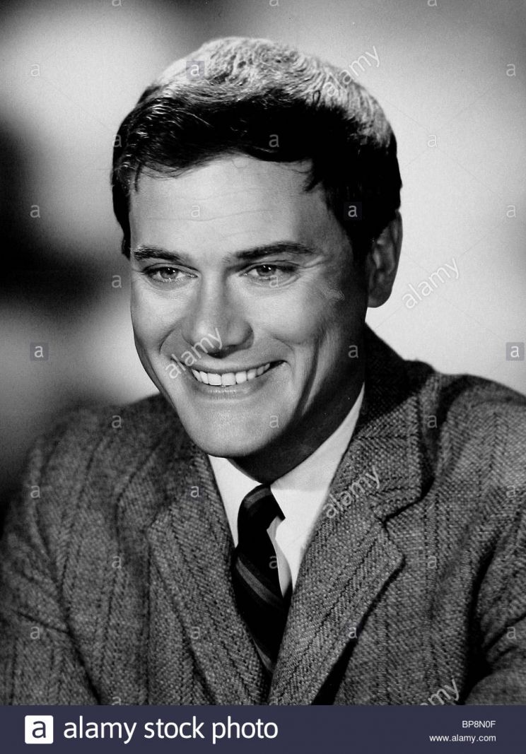 Larry Hagman