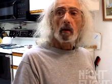 Larry Hankin