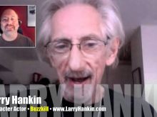 Larry Hankin