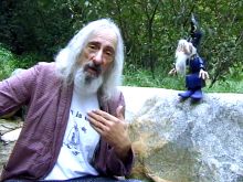 Larry Hankin