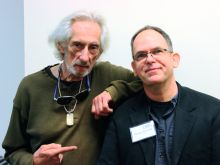 Larry Hankin